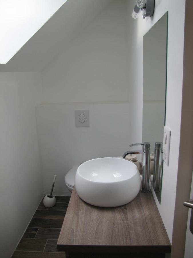 Cote Sologne Bed & Breakfast Sennely Exterior foto