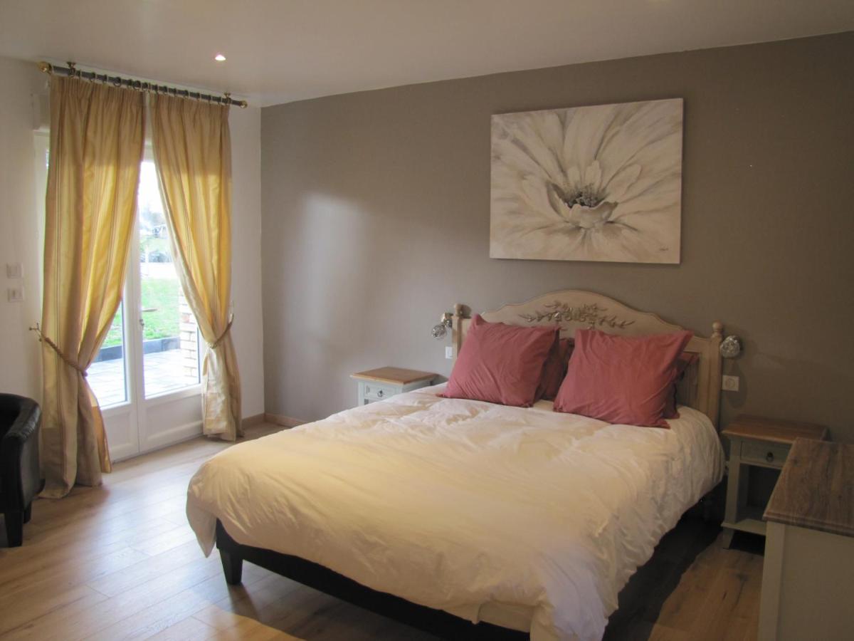 Cote Sologne Bed & Breakfast Sennely Exterior foto