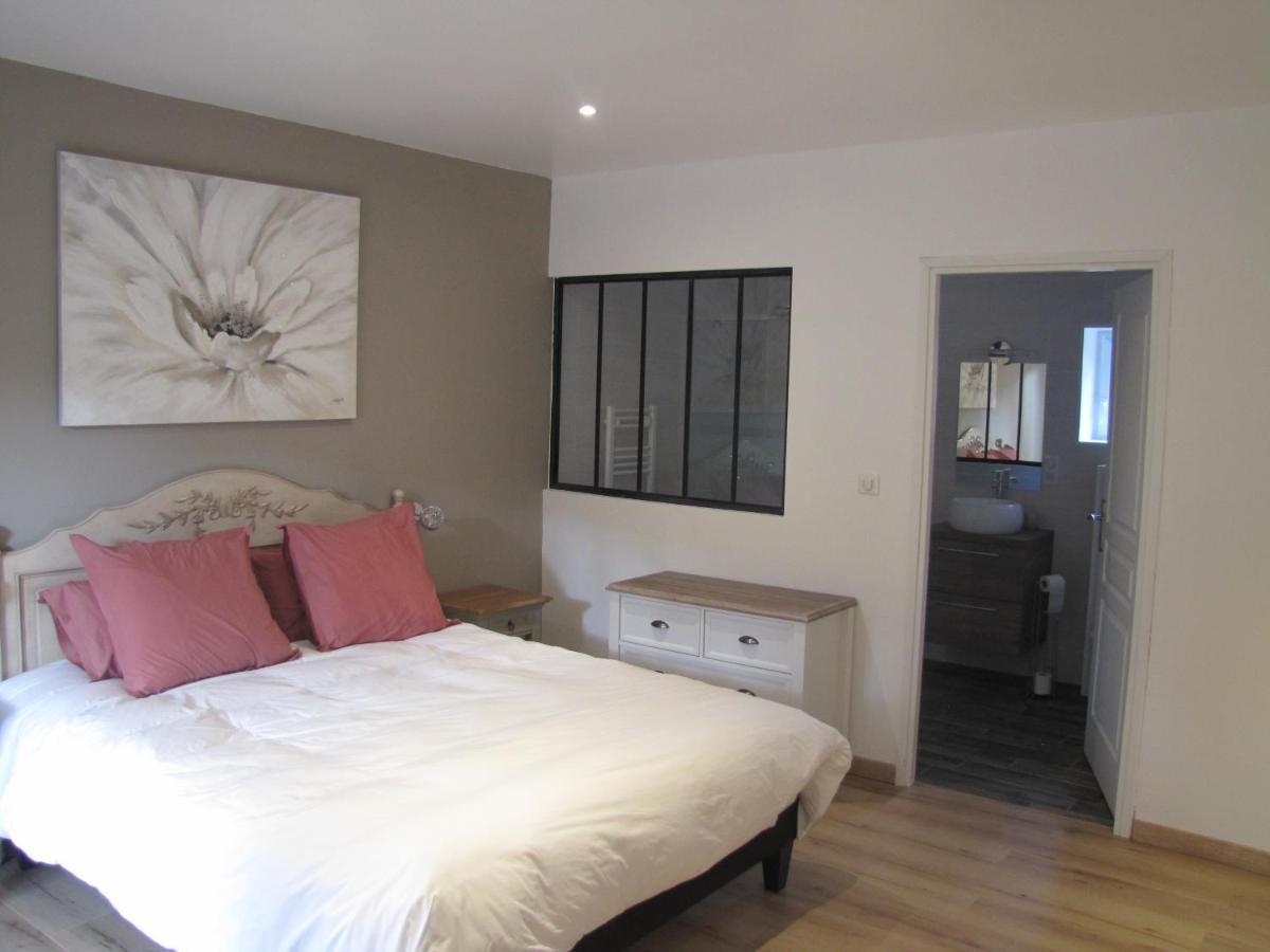 Cote Sologne Bed & Breakfast Sennely Exterior foto
