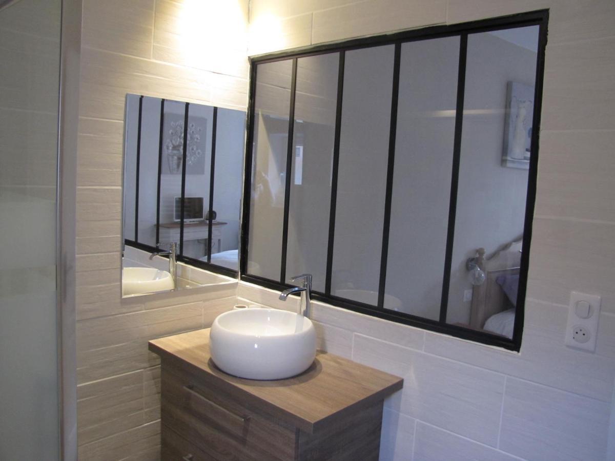 Cote Sologne Bed & Breakfast Sennely Exterior foto