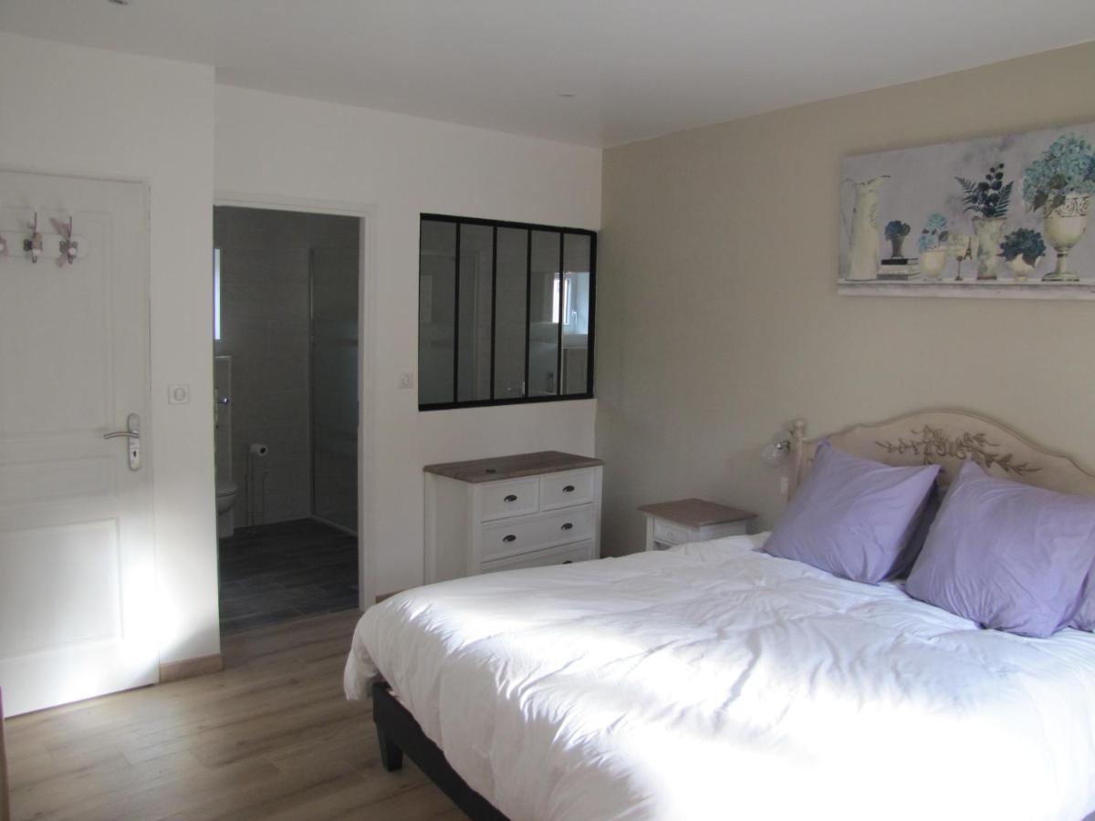 Cote Sologne Bed & Breakfast Sennely Exterior foto