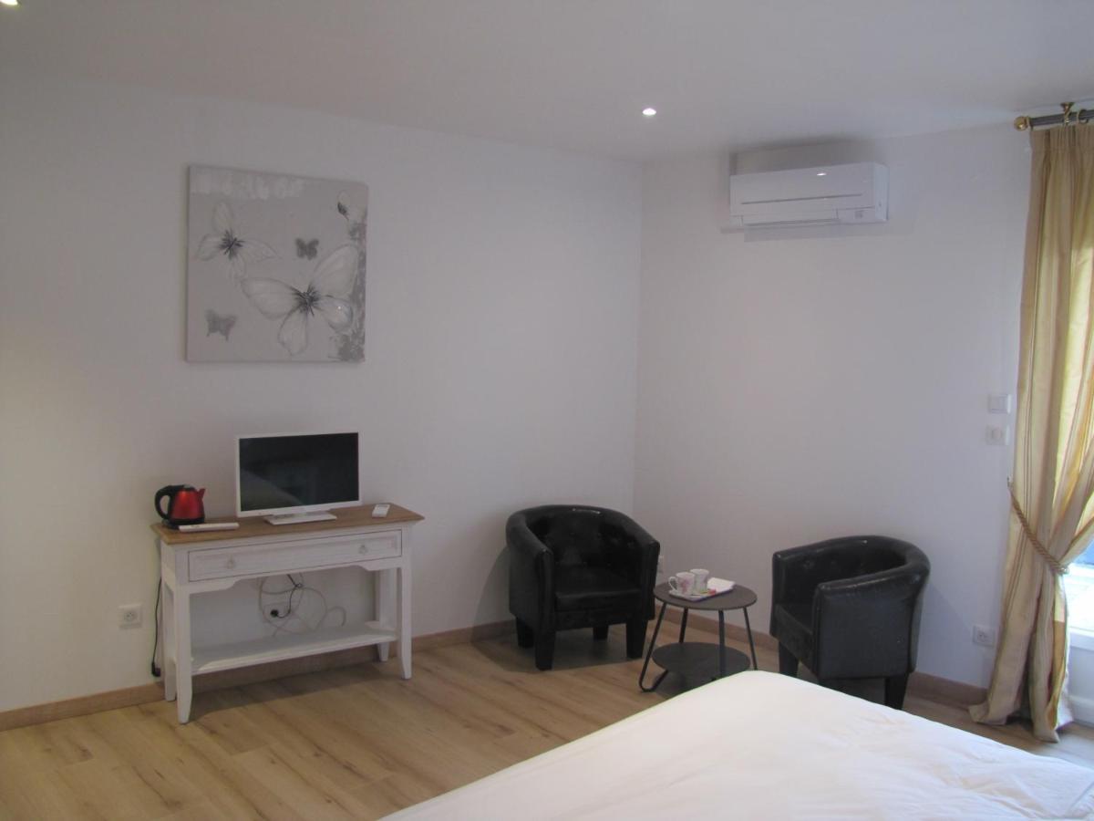Cote Sologne Bed & Breakfast Sennely Exterior foto